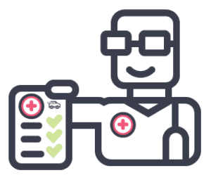 Afspraak maken - Rijbewijsdokter