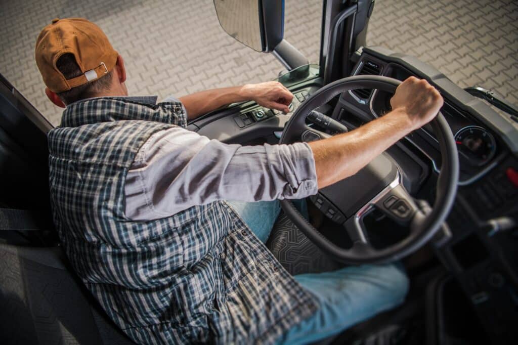 Vrachtwagenrijbewijs verlengen - Rijbewijsdokter