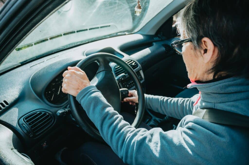 Hoe kan ik mijn rijbewijs verlengen- Rijbewijsdokter