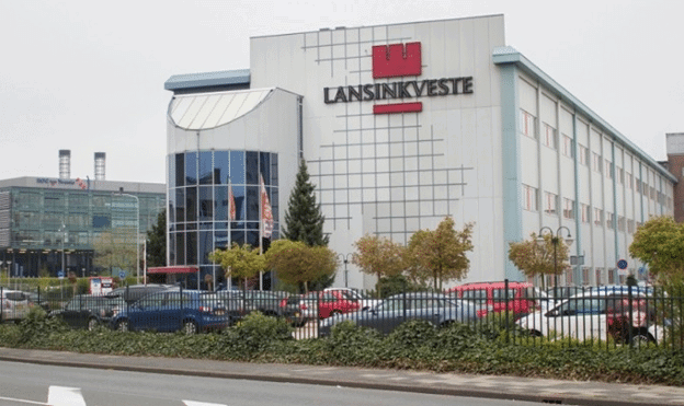 locatie hengelo