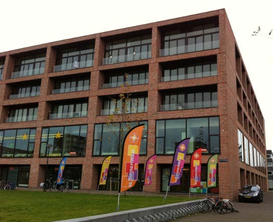 amsterdam rijbewijs verlengen