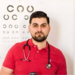 Pedram Maghami