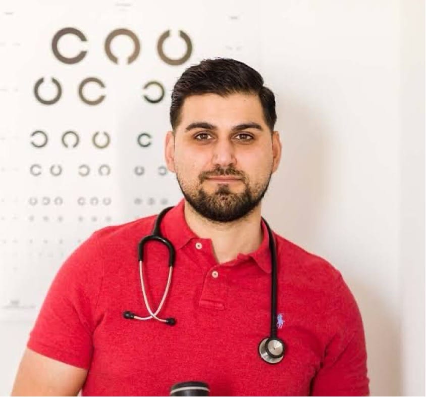 Team Rijbewijsdokter Team Rijbewijsdokter